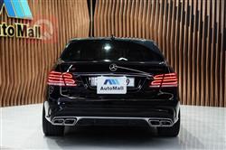 مێرسێدس بێنز E-Class